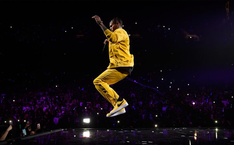 Chris Brown