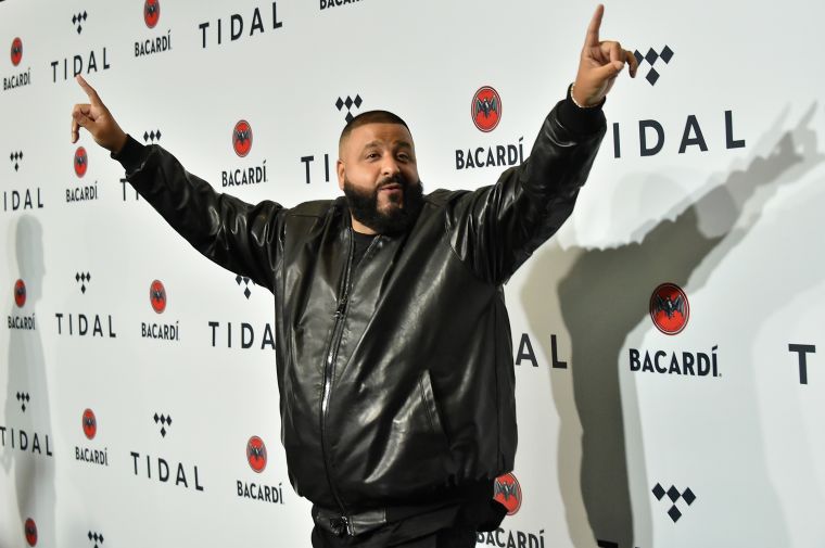 DJ Khaled
