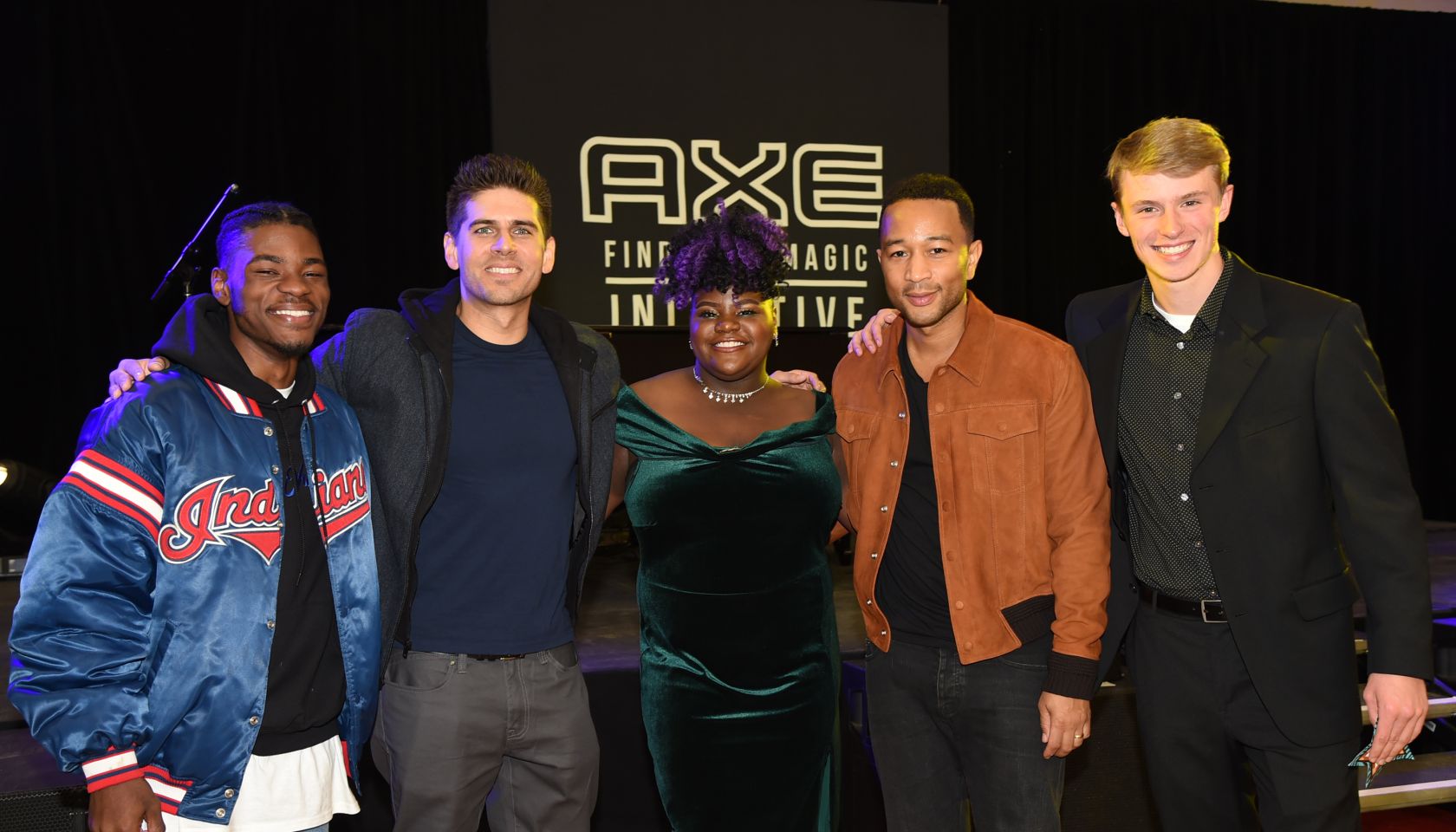 AXE Senior Orientation