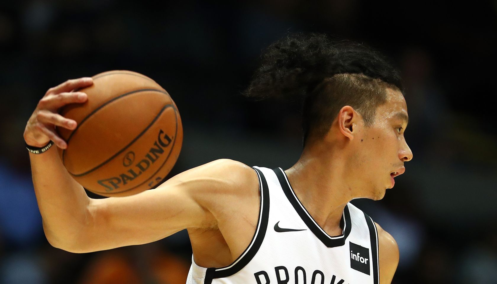 Philadelphia 76ers v Brooklyn Nets