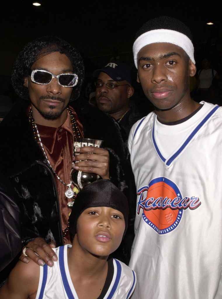 Off Death Row, On to No Limit