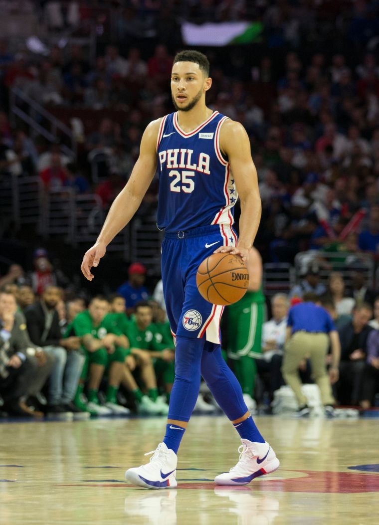 Ben Simmons