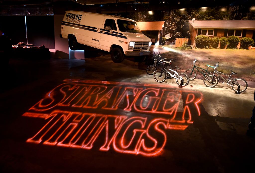 Stranger Things Season 1 Recap - HubPages