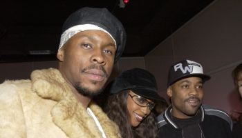 'Paid In Full' Premiere - After-Party