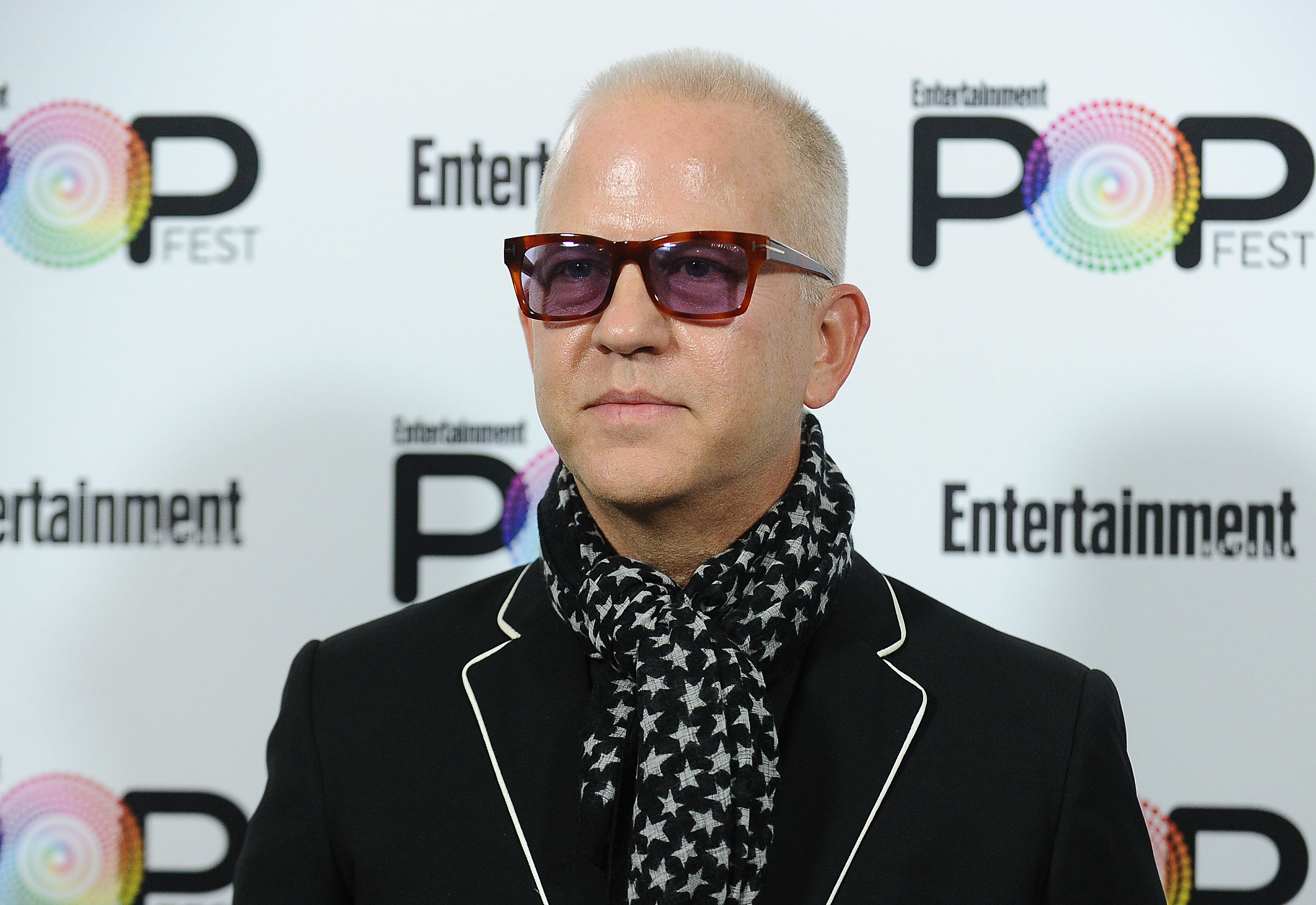 Entertainment Weekly's Popfest