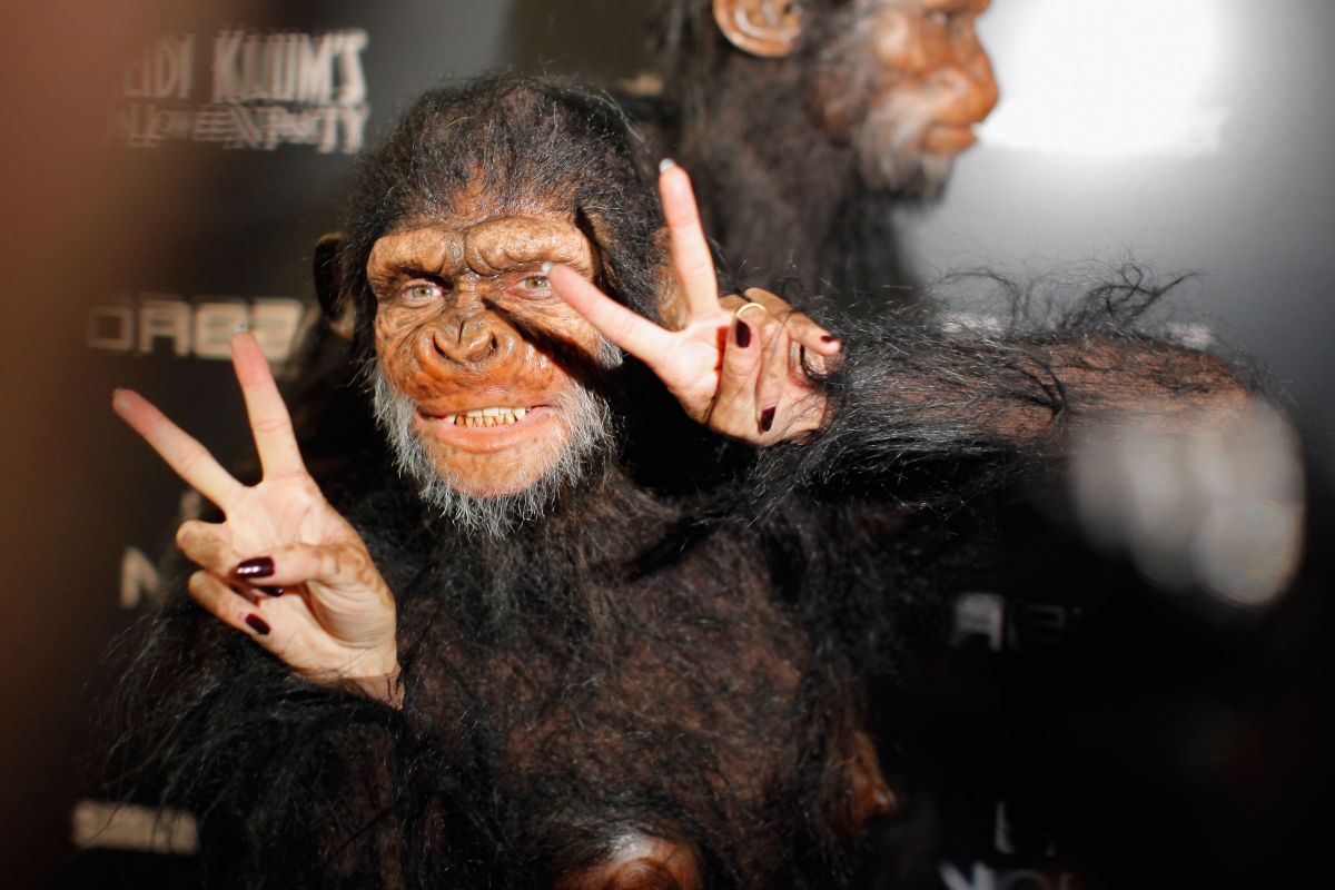Heidi Klum's 12th Annual Halloween Party