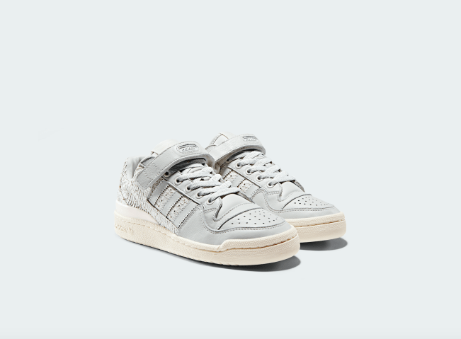adidas Originals Forum Campaign