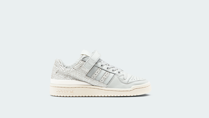 adidas Originals Forum Campaign