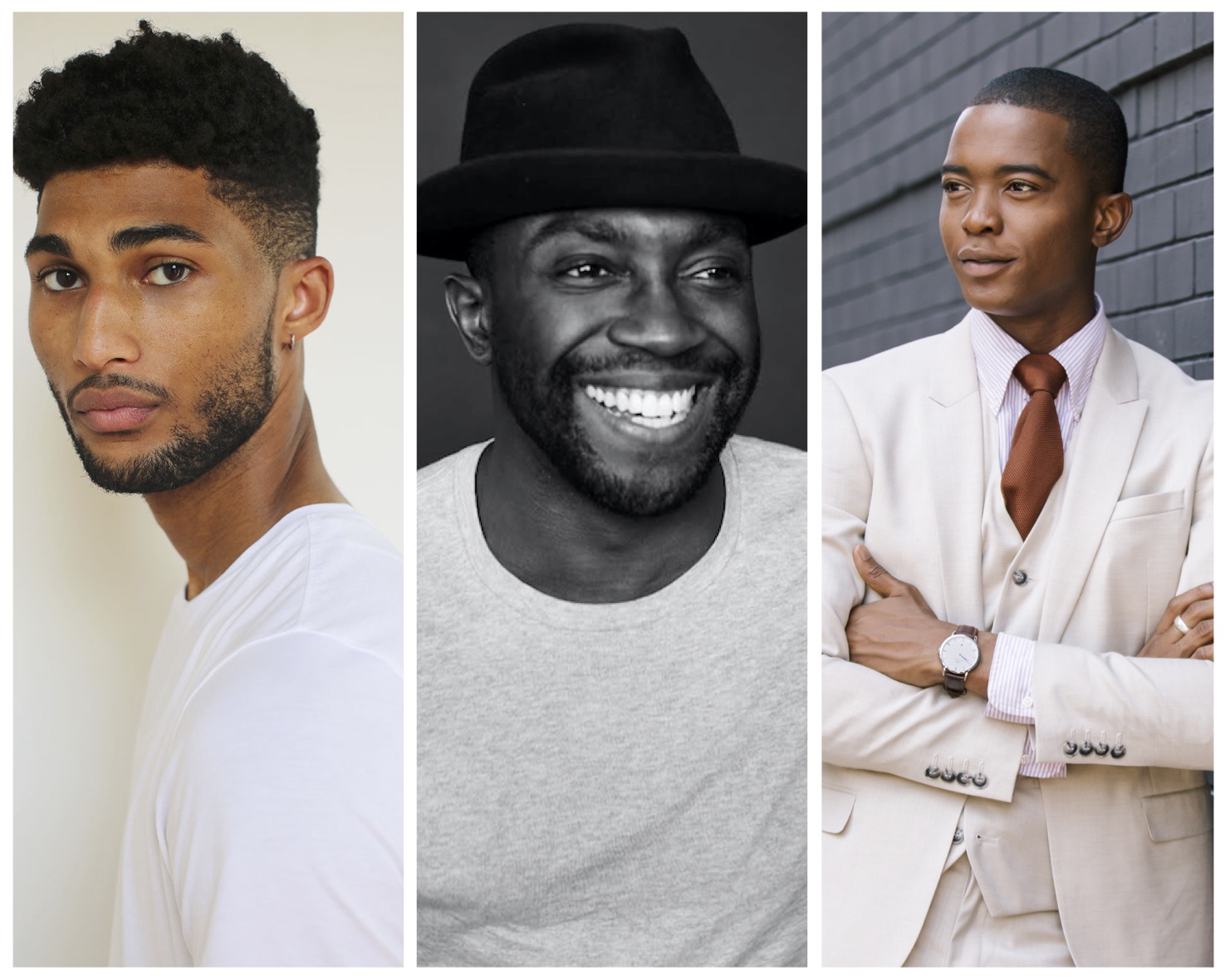 Grooming Awards judges