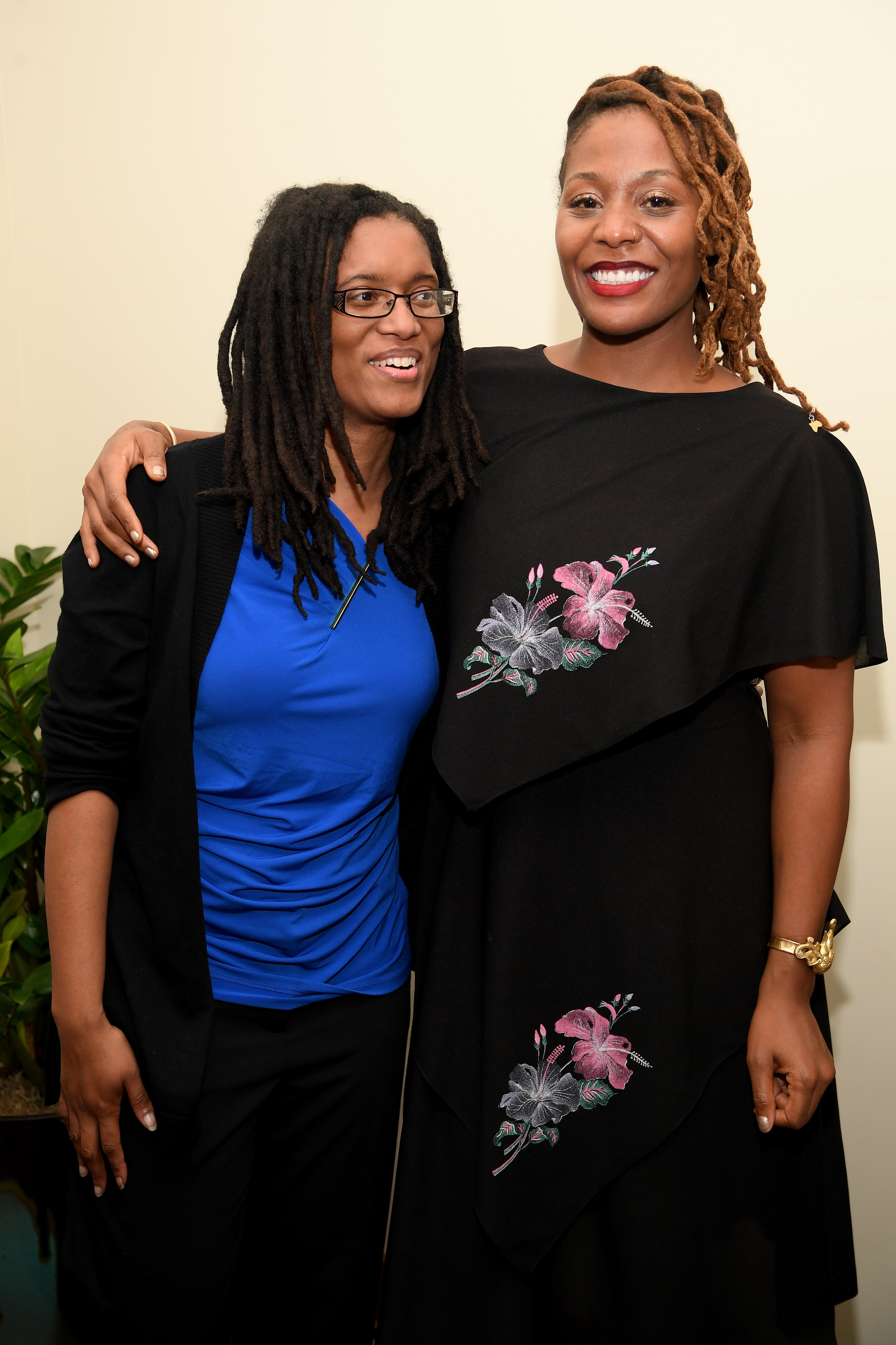 Through Her Lens: The Tribeca Chanel Women's Filmmaker Program Cocktail, New York