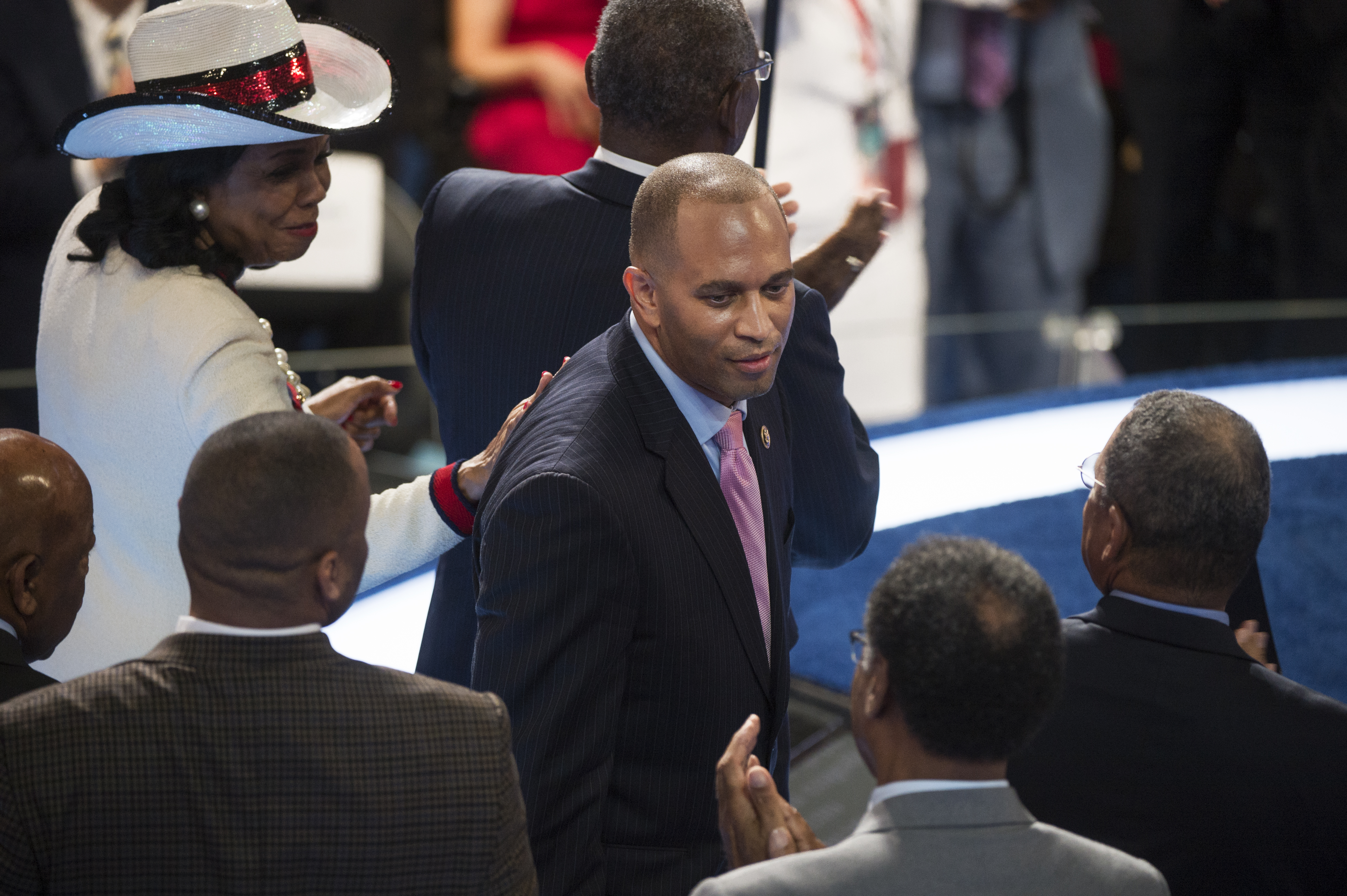 Democratic National Convention