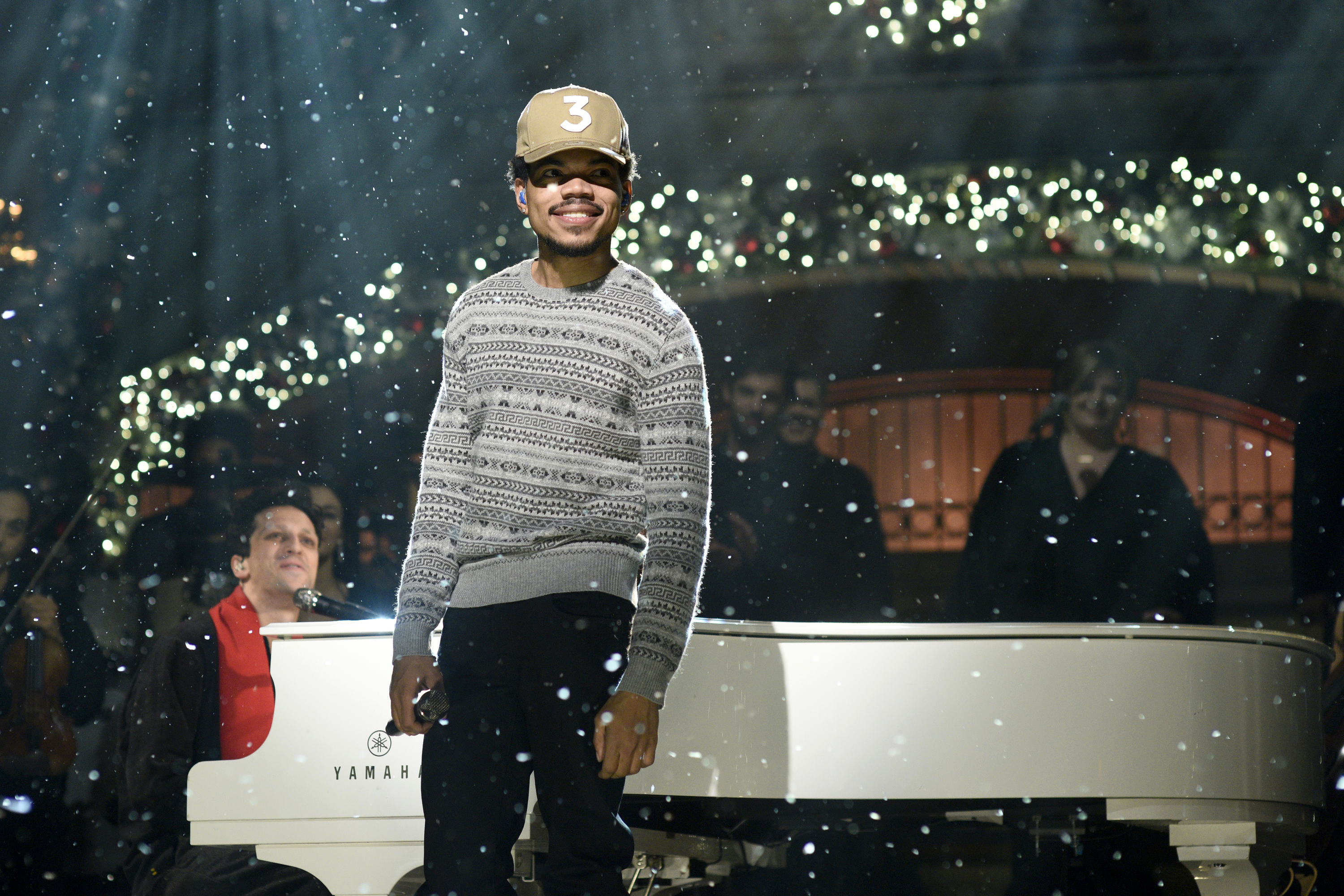 Saturday Night Live - Season 42