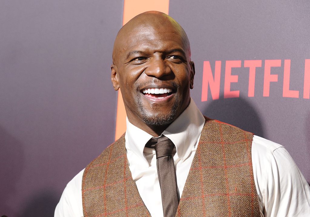 Terry Crews Confirms White Chicks Sequel in the Works