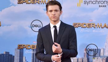 Premiere Of Columbia Pictures' 'Spider-Man: Homecoming' - Arrivals
