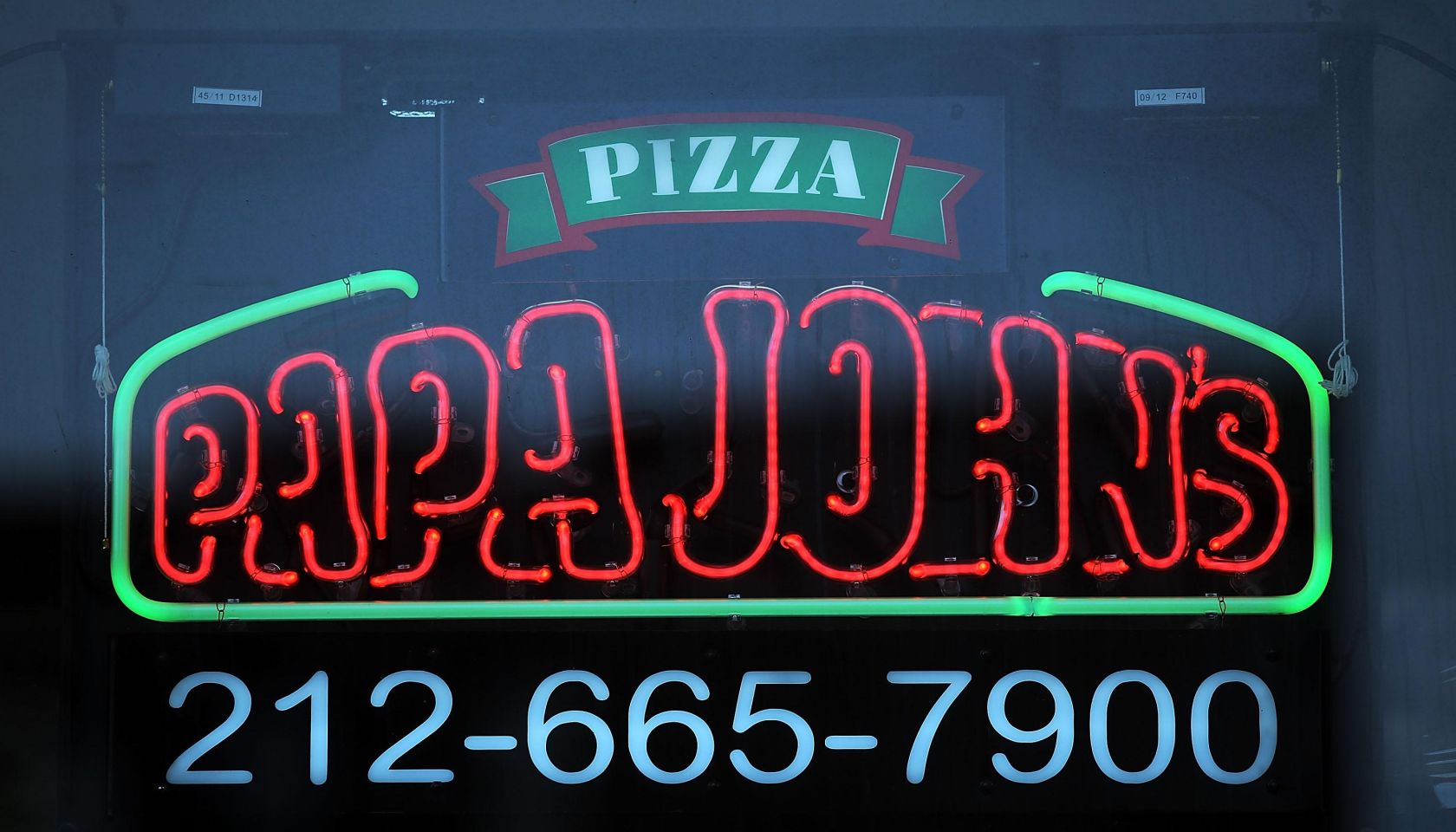 Papa John's CEO Draws Controversy Over Remarks That Price Increase Result Of Obama's Health Care Act