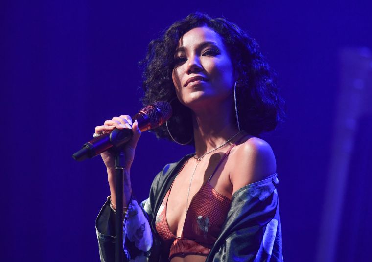 Jhene Aíko