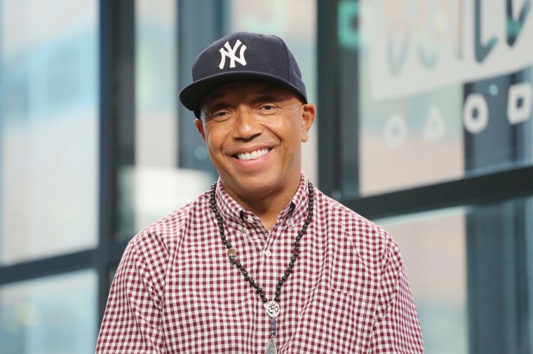 Russell Simmons