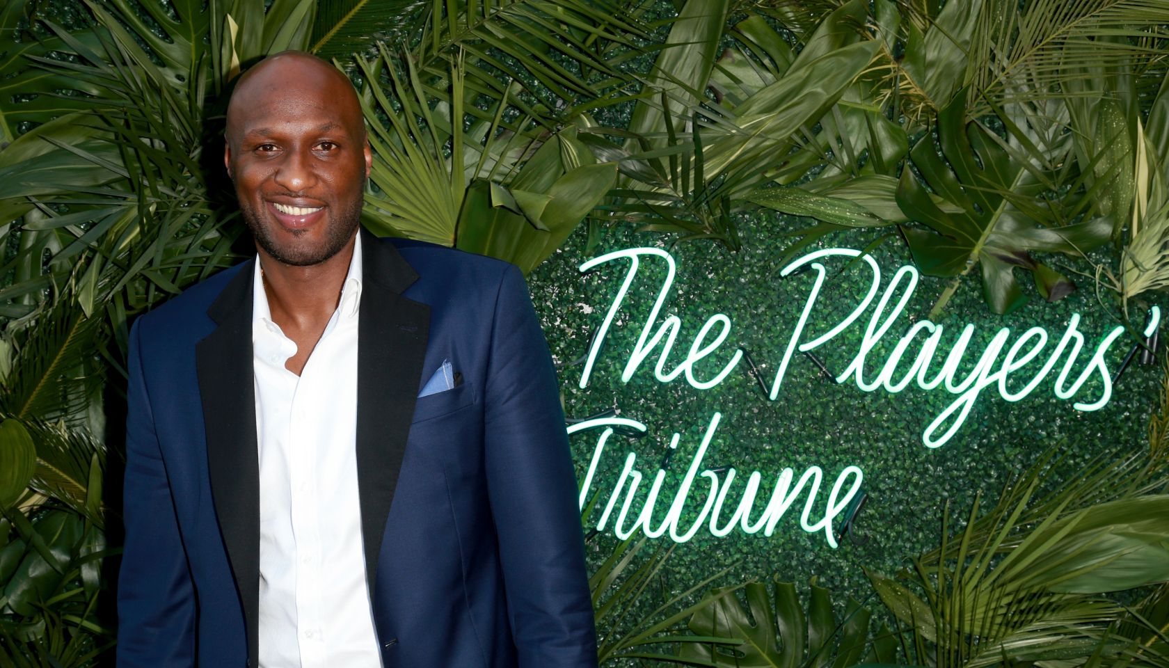 The Players' Tribune Hosts Players' Night Out 2017