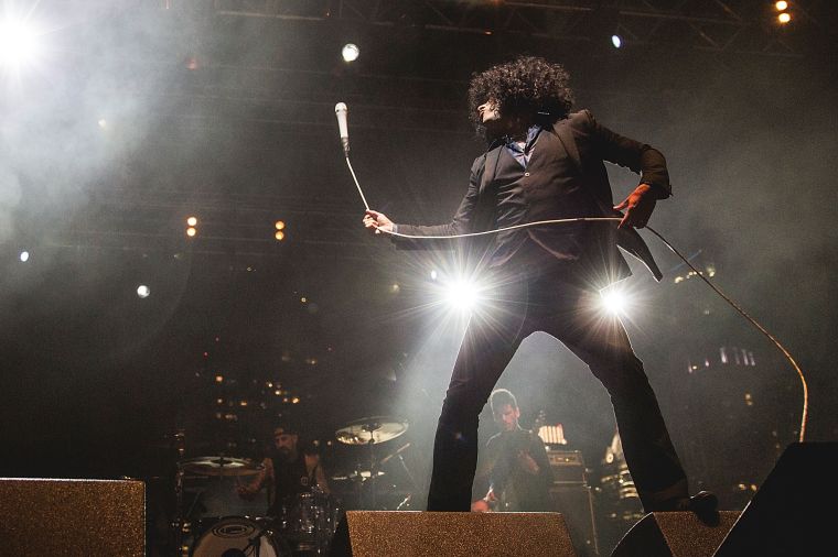 Omar Rodríguez-López