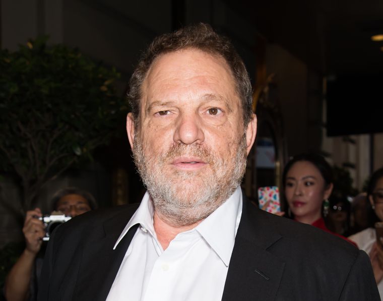 Hollywood Shows Its True Colors