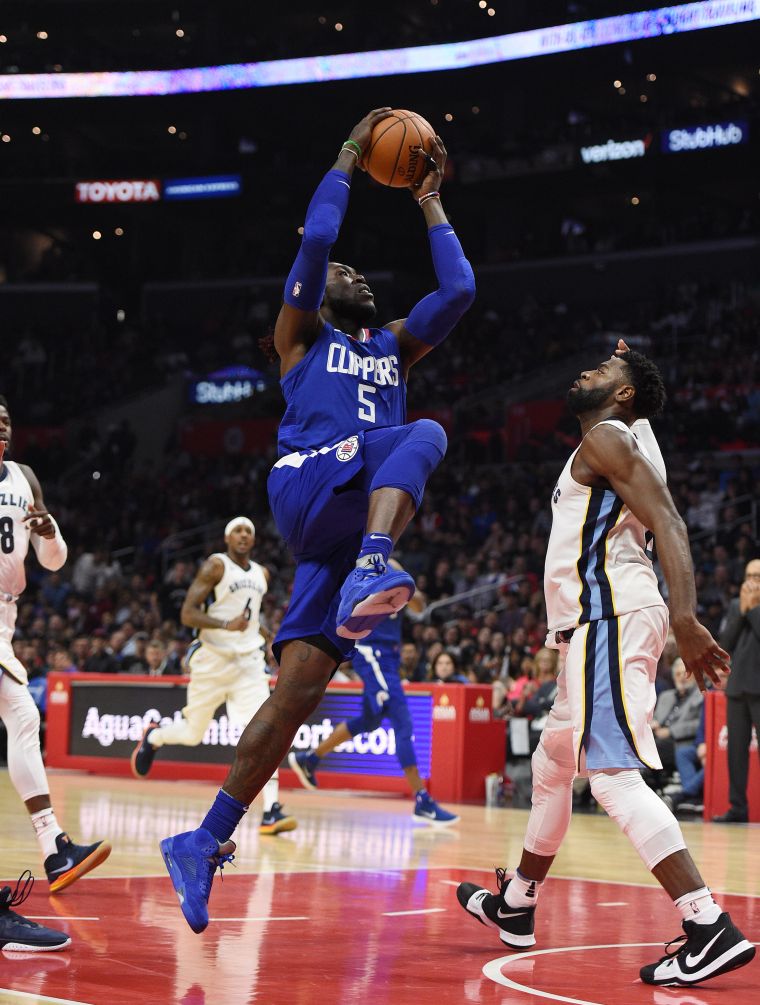 Montrezl Harrell