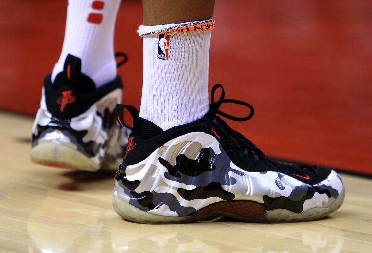 Markieff Morris