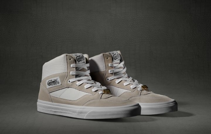 Vans Releases News Full Cab