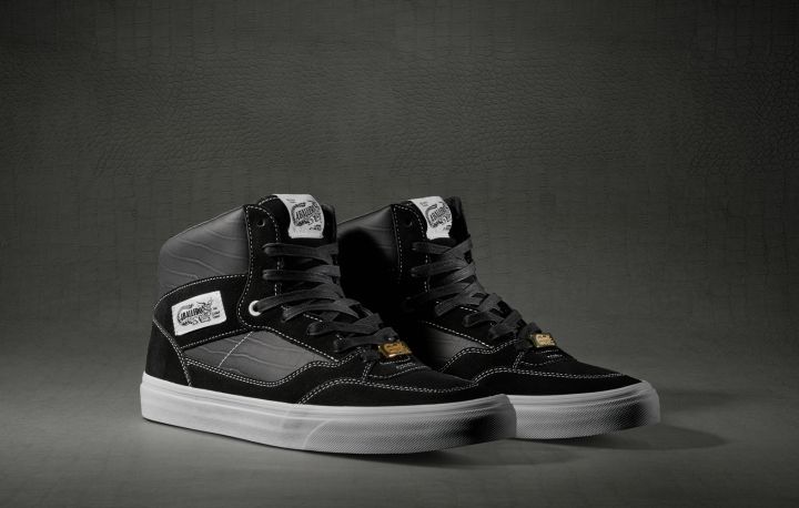 Vans Releases News Full Cab