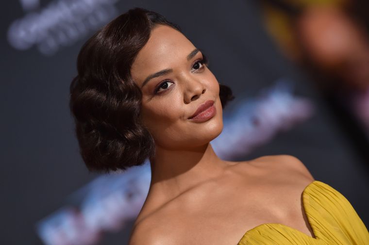 Tessa Thompson