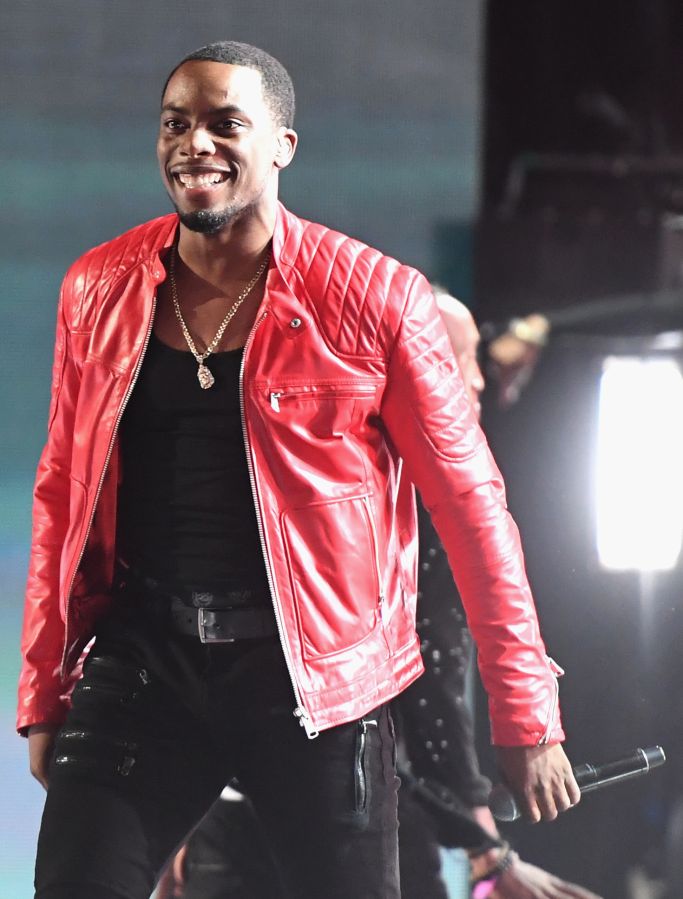2017 BET Awards - Roaming Show