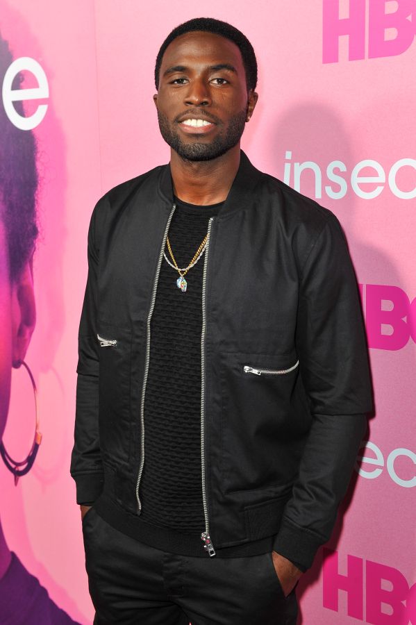 Premiere Of HBO's 'Insecure' - Red Carpet