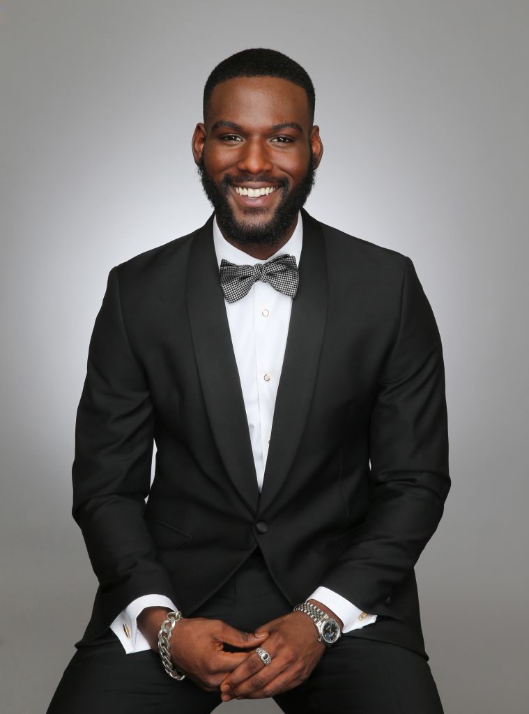 Kofi Siriboe