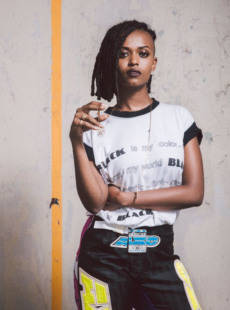 Kelela
