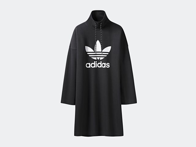 Pharrell x adidas Orginals