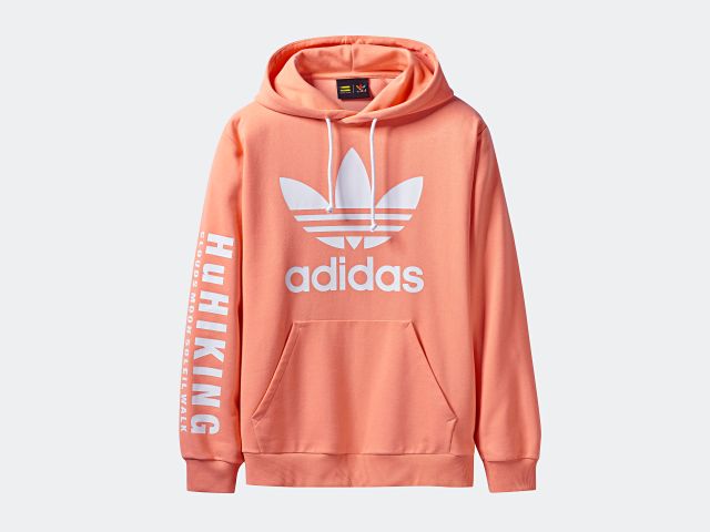 Pharrell x adidas Orginals