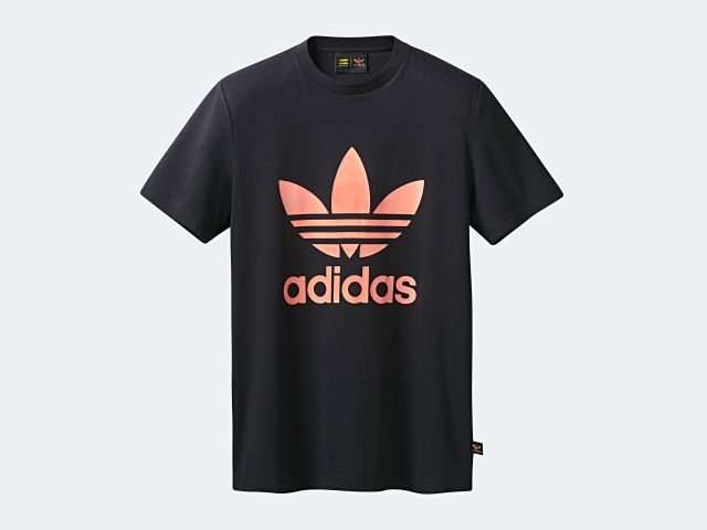 Pharrell x adidas Orginals