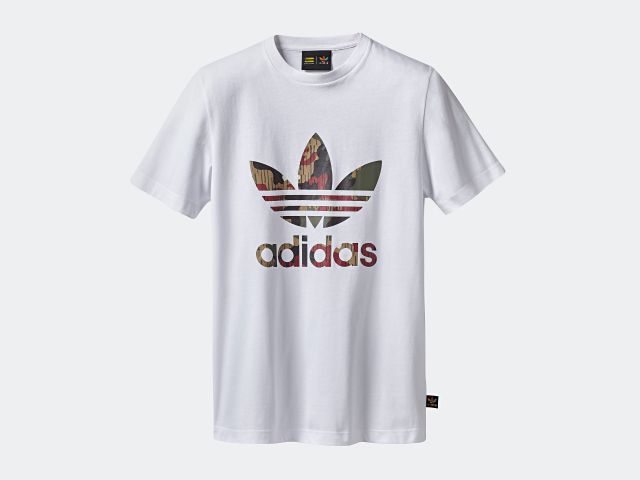 Pharrell x adidas Orginals