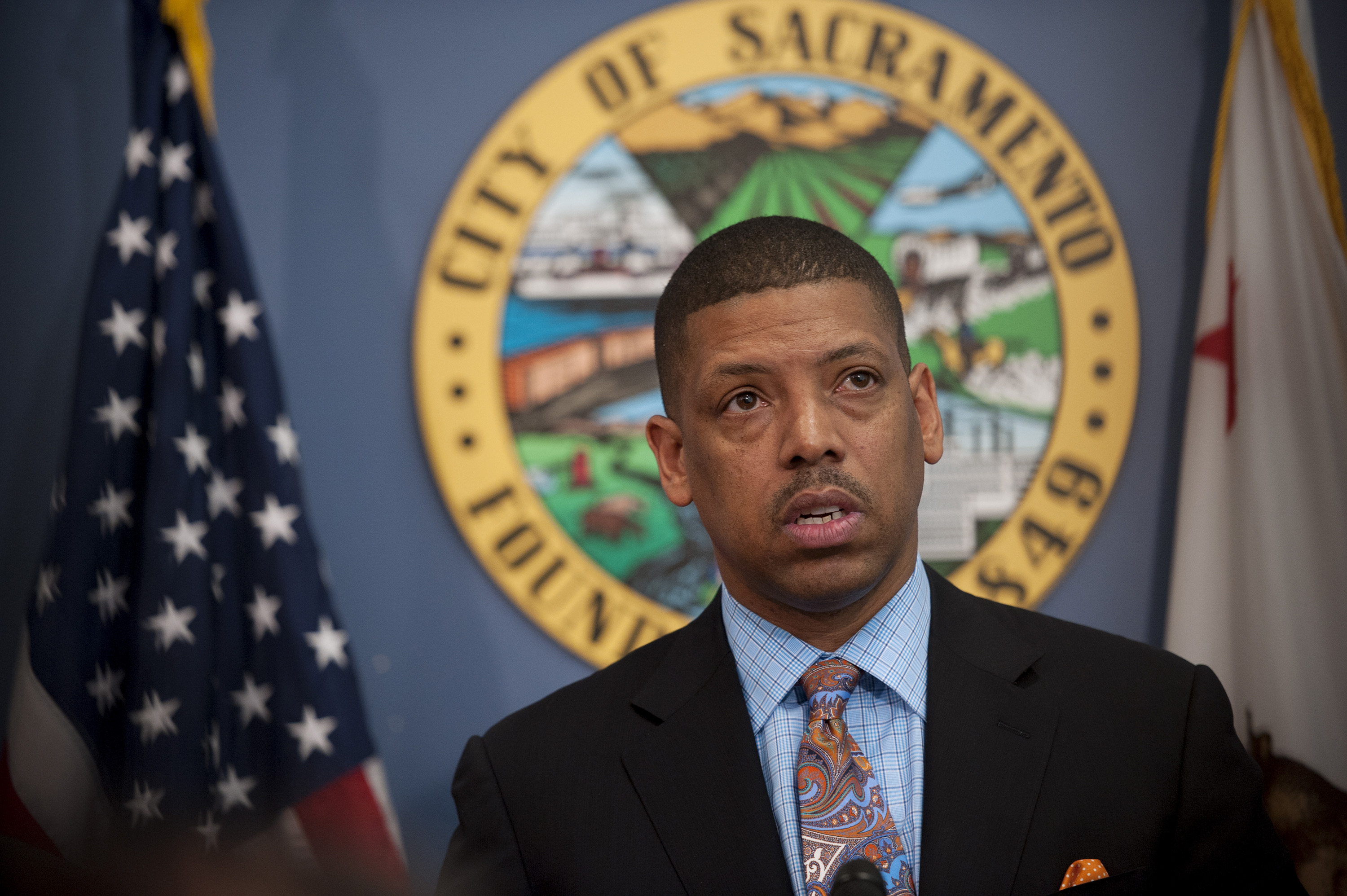 Sacramento Kings, city clash over arena financing