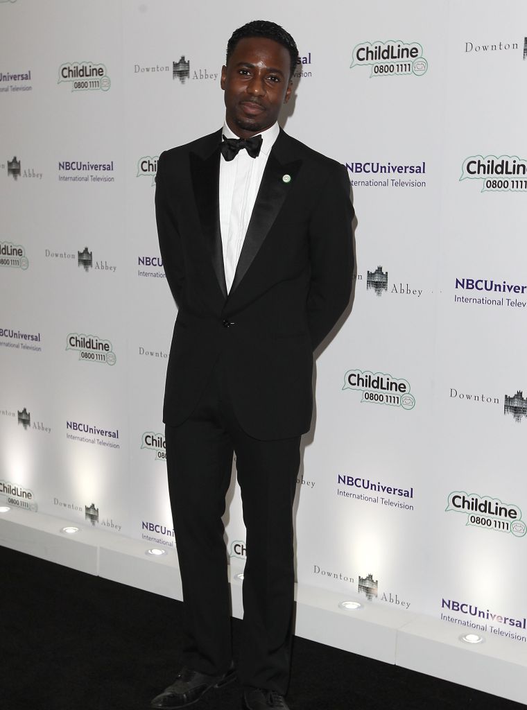 Gary Carr