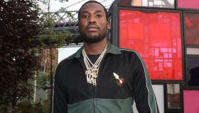 Meek Mill 'Wins & Losses' Album Release Party