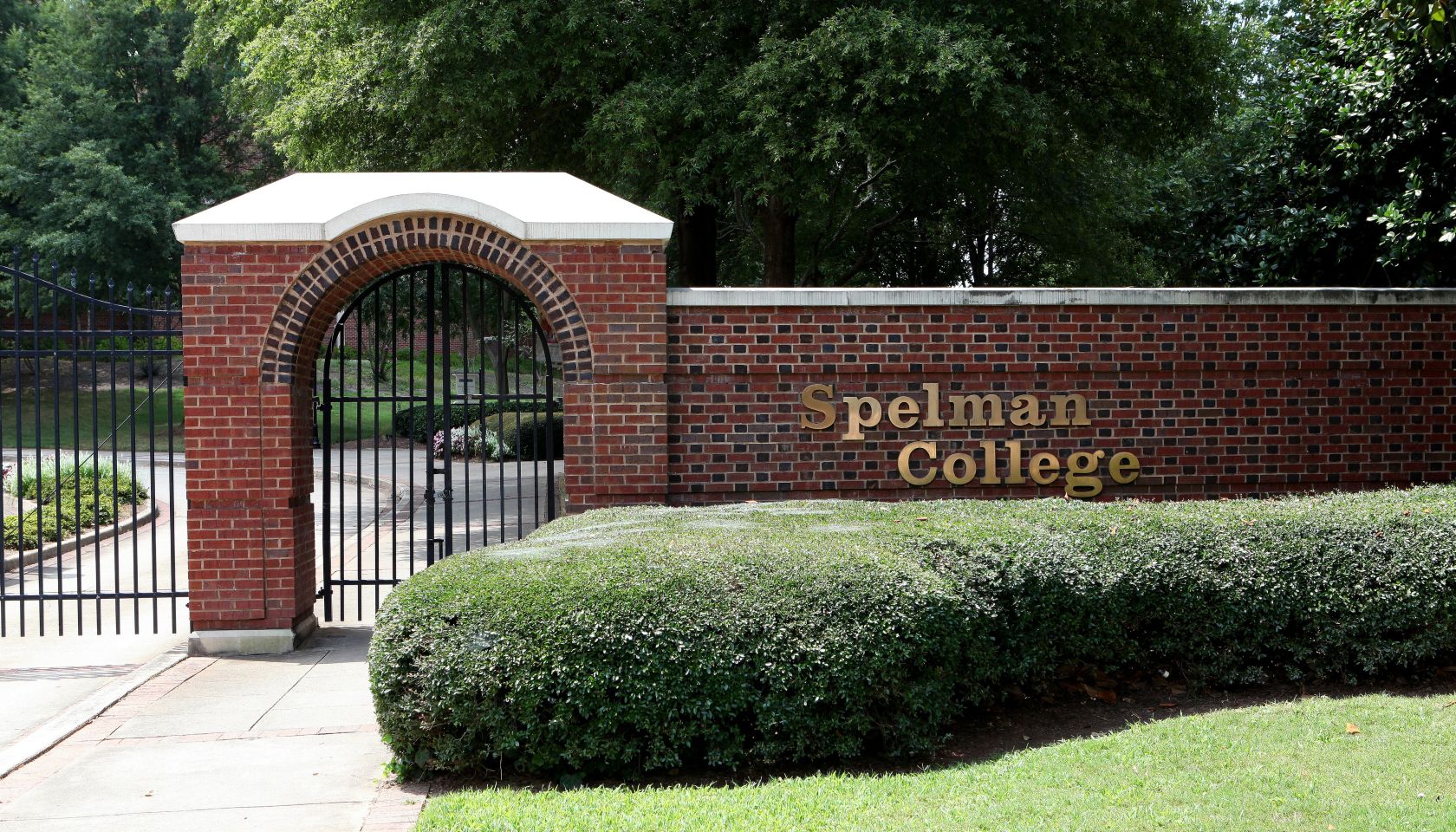 Atlanta Cityscapes And City Views