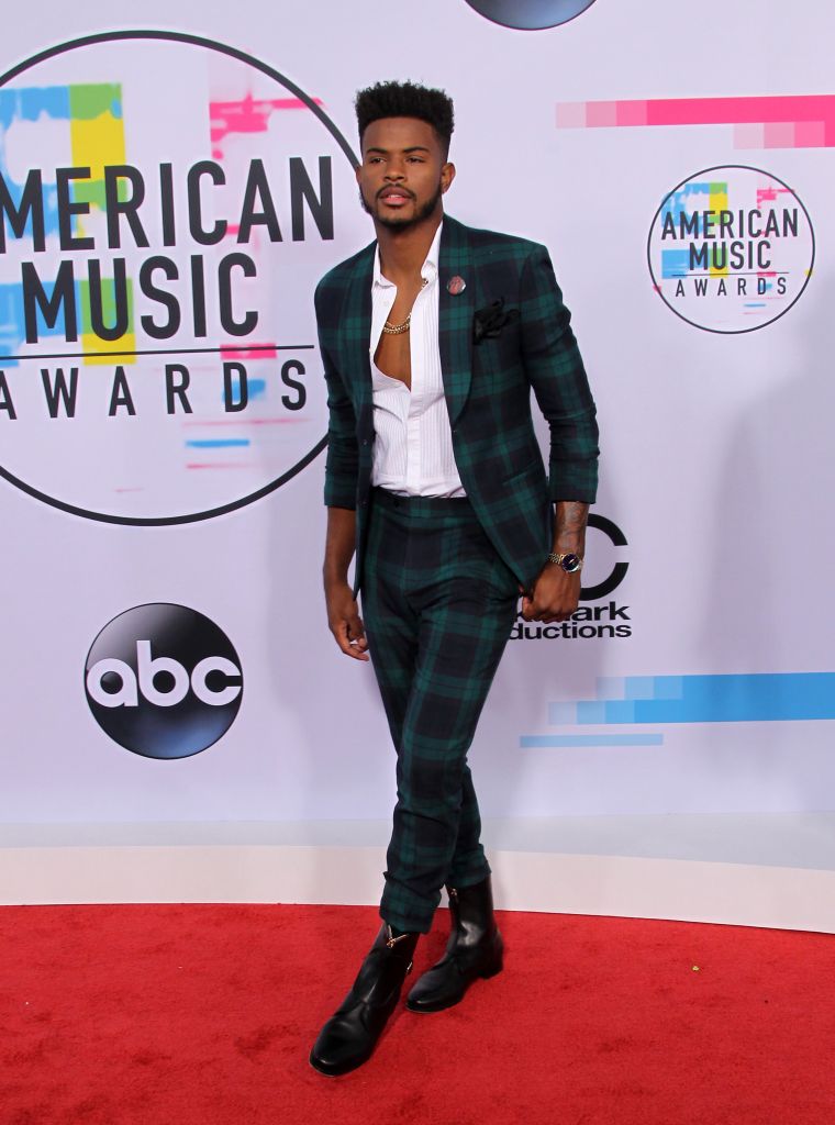 American Music Awards