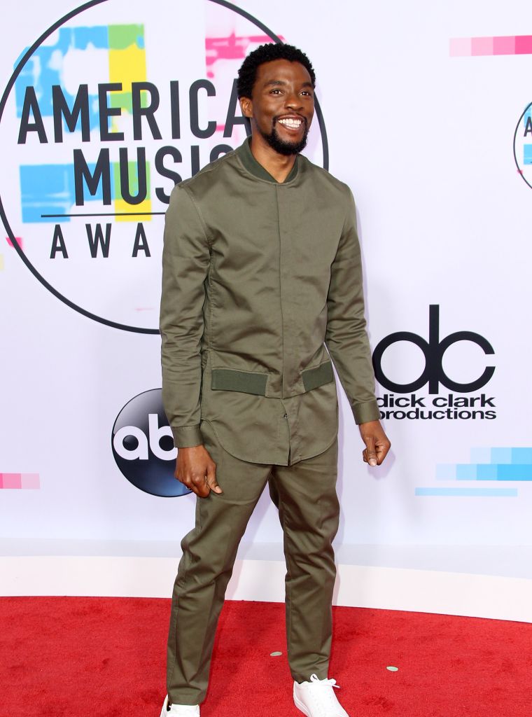 American Music Awards