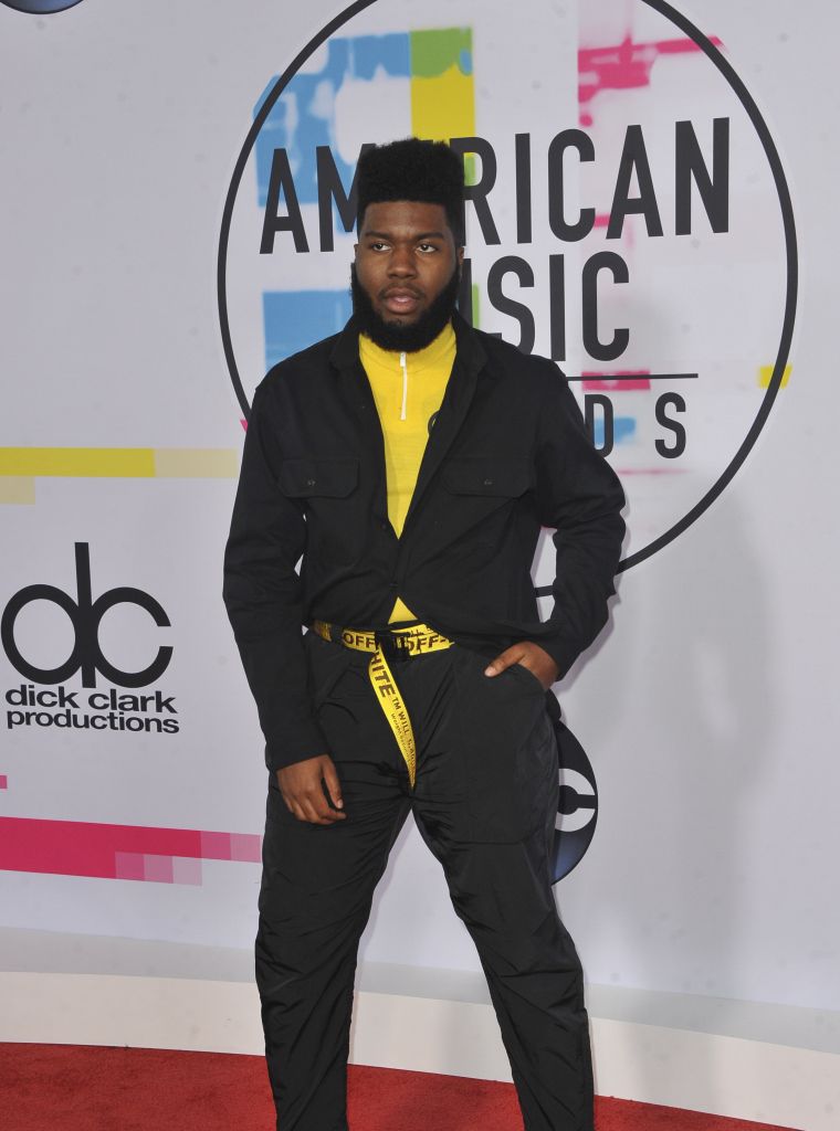 American Music Awards