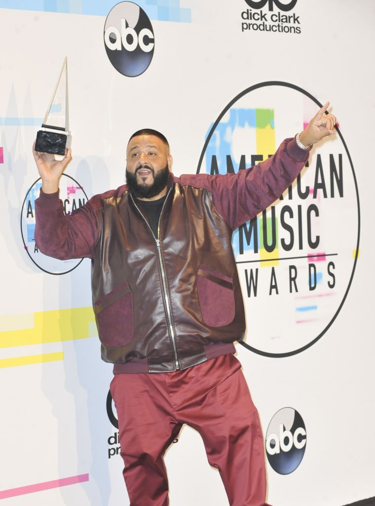 American Music Awards