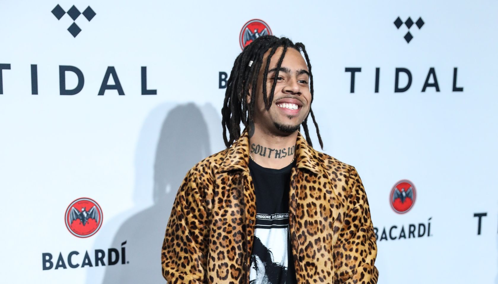 Vic Mensa