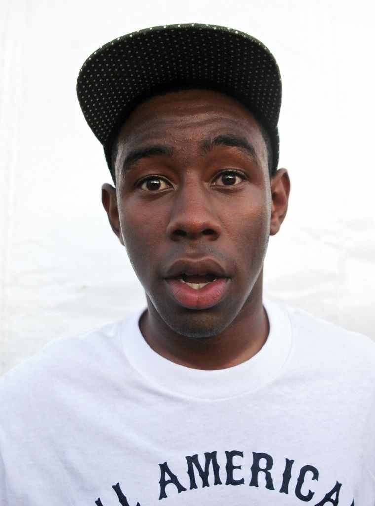 Tyler, the Creator