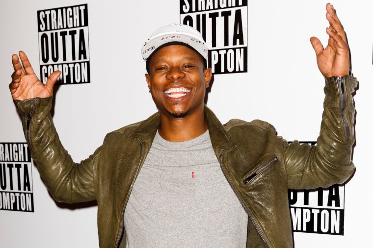 Jason Mitchell