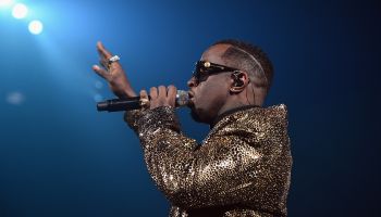 Puff Daddy And The Family Bad Boy Reunion Tour Presented By Ciroc Vodka And Live Nation - May 21