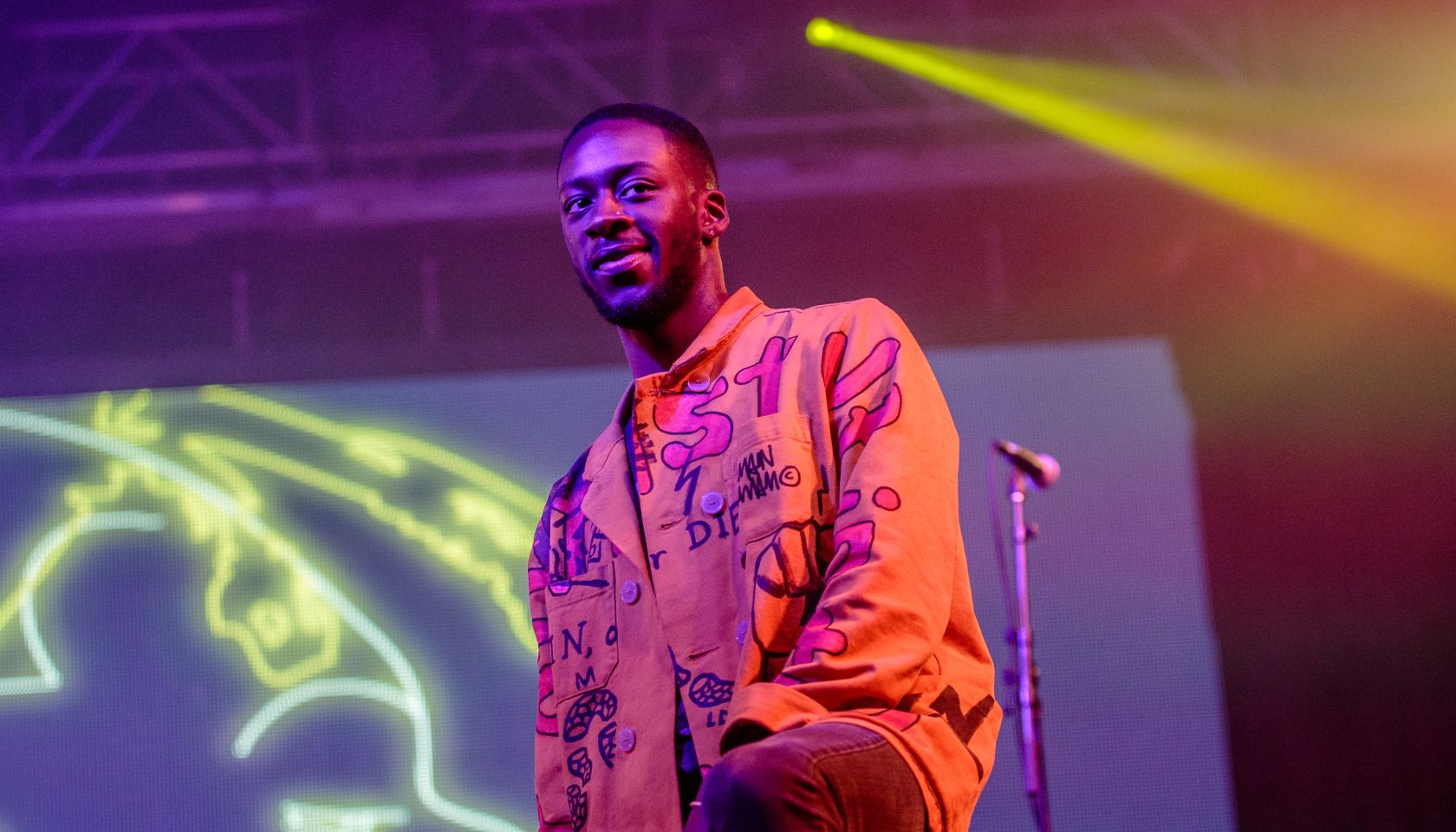 2016 Bonnaroo Music + Arts Festival - Day 1